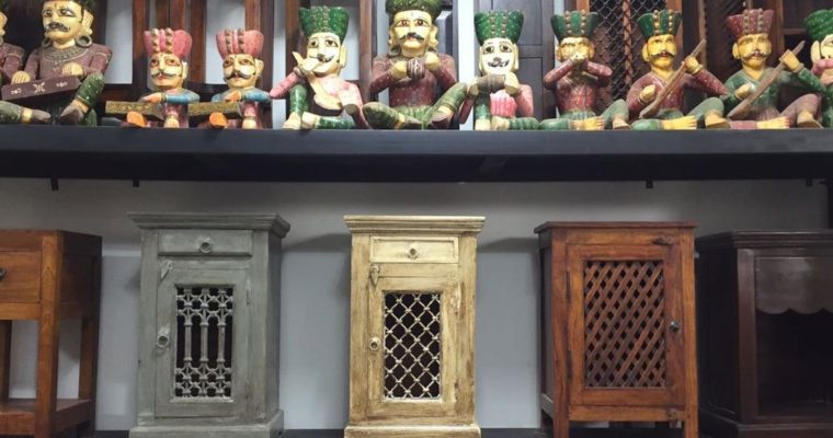 Jaipur Handicraft Manufacturers- The Real Treasure Trove